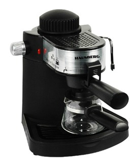 COFFEE MAKER